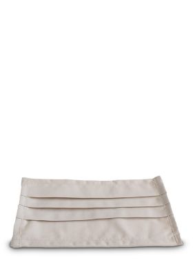 MMASKER_KATOEN_3ELA_BEIGE | 100% katoen - Beige - per 10