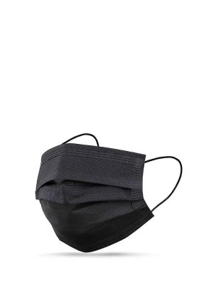 MMASKER_SURGICAL_BLACK | Per 40