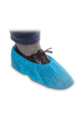 MSCHOEN | 100-pack of shoe covers