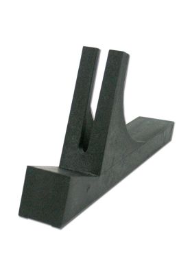 Plastiekvoetje