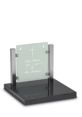 PUV17 - 31x35cm - Glas