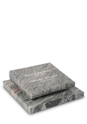 PUV18 - 40x45x8x4cm - Kinawa