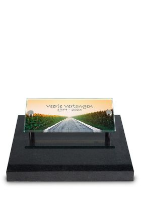 PUV28 - 40x20cm