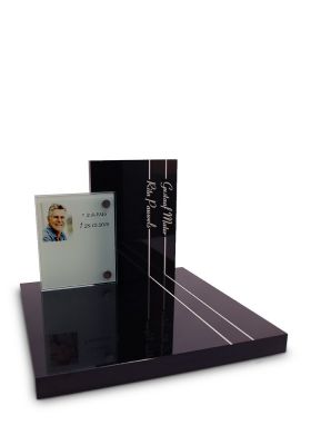 PUV80 - met onderplaat 50x50x5