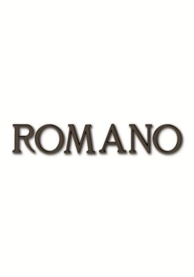 Romano - Brons | Caggiati