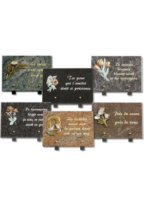 SA102GR | 18x25cm - 6 stuks