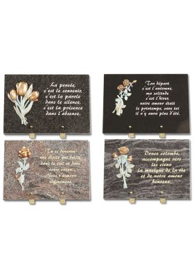 SA104 | 25x35cm - 4 stuks