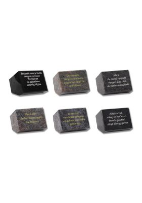 SA132 | 8x11x8cm - 6 stuks