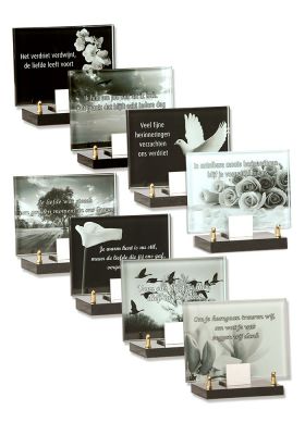 Serie A141_2 | 15x20cm - 8 stuks