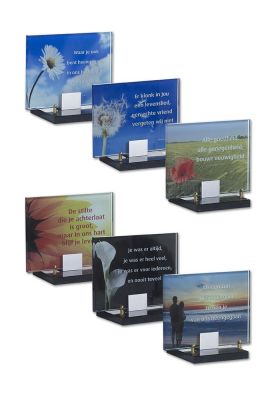 Serie A142 | 18x23cm - 6 stuks