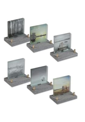 Seria A144 | 12x12cm - 6 stuks