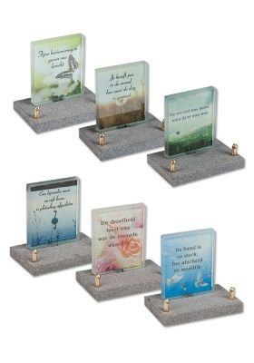 Serie A145V | 10x12cm - 6 stuks
