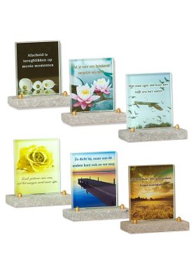 Serie A145V_2 | 10x12cm - 6 stuks