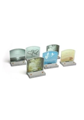 SA151 |  12x14cm - 6 stuks