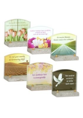 SA151_2 |  14x12cm - 6 stuks