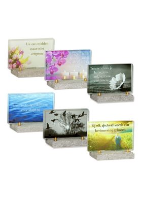 SA152_2 |  10x16cm - 6 stuks