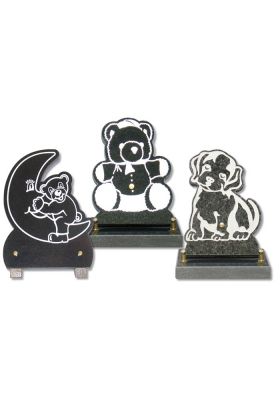 S/B84/GR | 13x17,5cm - 3 stuks