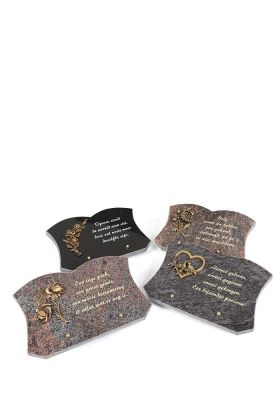 SPECIAL2030 | 30x20cm - 4st