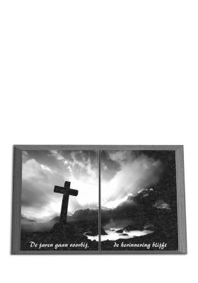 T2030LV - Laserfoto op volledige oppervlakte - 20x30cm
