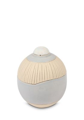 UBVFEG-SR-JR-31 | Grijsblauw | 9x6,5cm - 0,15L