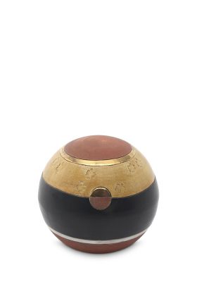 UBVIHN-12-17 | Ihnos cat sm dog | Brick-red | 12cm - 0,50L