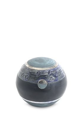 UBVIHN-12-18 | Ihnos cat sm dog | Electric-blue | 12cm - 0,50L