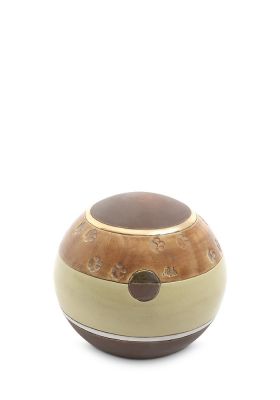 UBVIHN-12-26 | Ihnos cat sm dog | Golden-yellow | 12cm - 0,50L