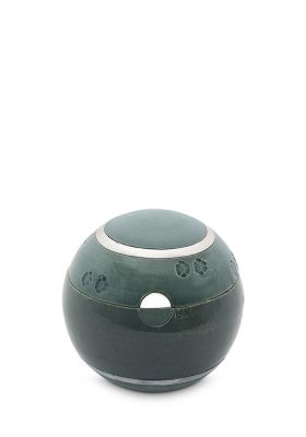 UBVIHN-12-27 | Ihnos cat sm dog | Warm-grey | 12cm - 0,50L