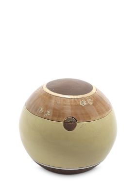 UBVIHN-15-26 | Ihnos m dog | Golden-yellow | 15cm - 0,75L