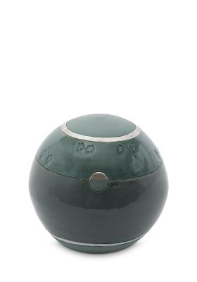 UBVIHN-15-27 | Ihnos m dog | Warm-grey | dia 15cm - 0,75L