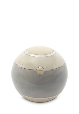 UBVIHN-15-3129 | Ihnos m dog | Mocca-plat | 15cm - 0,75L