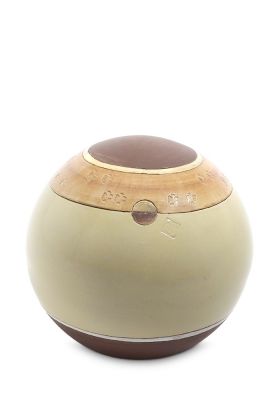 UBVIHN-18-26 | Ihnos L dog | Golden-yellow | 18cm - 2,5L