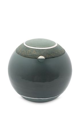 UBVIHN-18-27 | Ihnos L dog | Warm-grey | 18cm - 2,5L