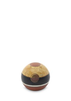 UBVIHN-6-17 | Ihnos xsm keepsake | Brick-red | 6cm - 0,10L