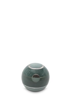 UBVIHN-6-27 | Ihnos xsm keepsake | Warm-grey | 6cm - 0,10L