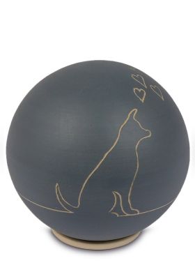 UBVLIG-15-D-42 | Ø15cm - 0,75L