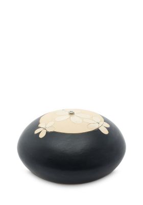 UBVLOU-M-1410 | BLACK/WHITE | 22x13 cm - 3L