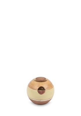 UBVSFE-6-26 | GOLDEN-YELLOW | Ø6cm - 0,1L