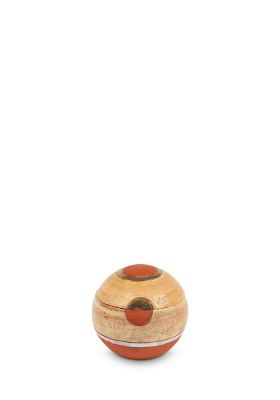 UBVSFE-6-3225 | RED-GOLD | Ø6cm - 0,1L