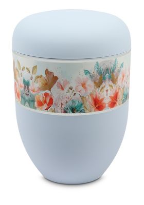 UH25902-BL | Ø19cm 27,5cm - 4,8L
