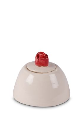 UKROSE1 | 9x7cm - 110ml