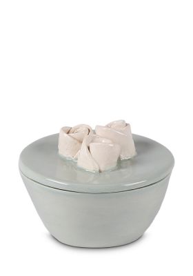 UKTHREE2 | 9x7cm - 70ml