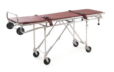 23 Roll-In Style, One-Man® Mortuary Cot