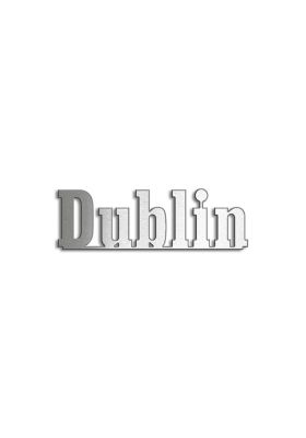 Type Dublin | Productie Westdecor  | Inox