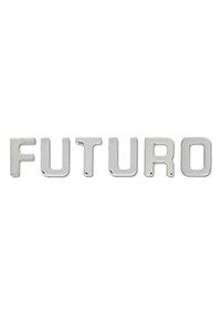Futuro | Inox | Vezzani