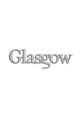 Type Glasgow | 5mm Alu zilver