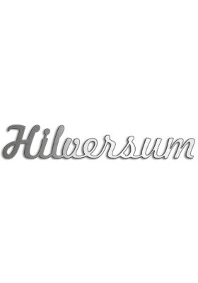 Type Hilversum | Productie Westdecor  | Inox