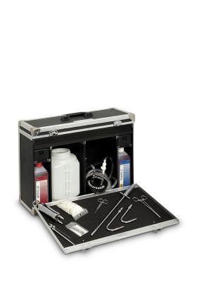 HY03482 | Koffer voor aspiratieapparatuur