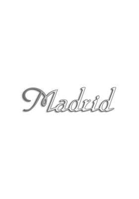 Type Madrid | Productie Westdecor |Inox