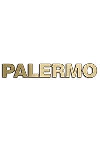 Type Palermo | Productie Westdecor |Brons